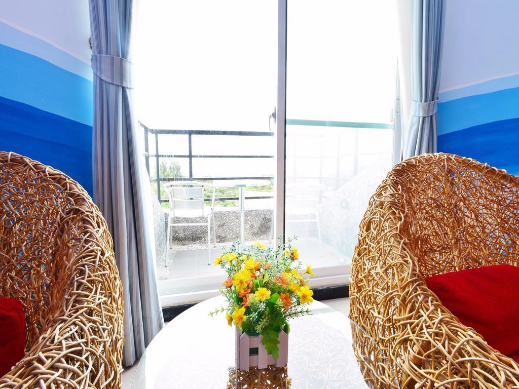 Tranquil Sea Vacation Hotel Kenting Esterno foto