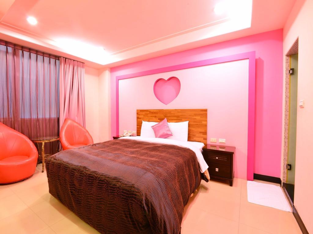 Tranquil Sea Vacation Hotel Kenting Esterno foto